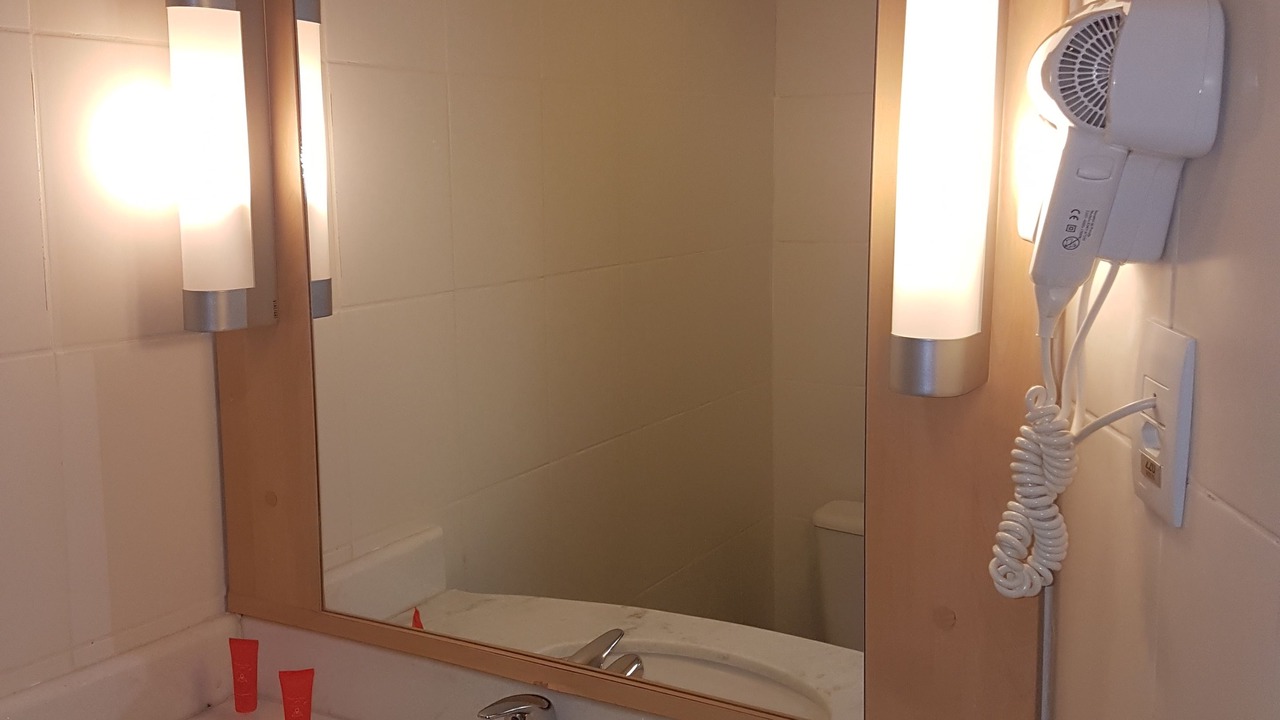Photo of Bathroom in Sertaozinho