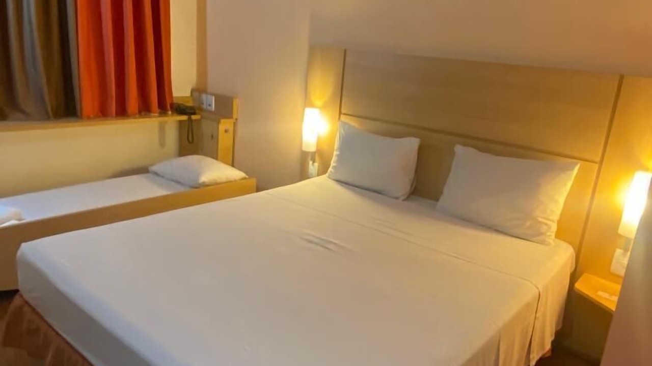 Photo of Bedroom in Sertaozinho