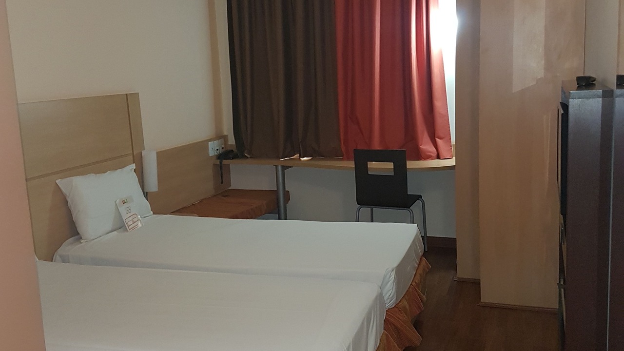 Photo of Bedroom in Sertaozinho