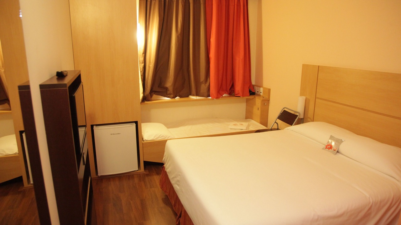 Photo of Bedroom in Sertaozinho