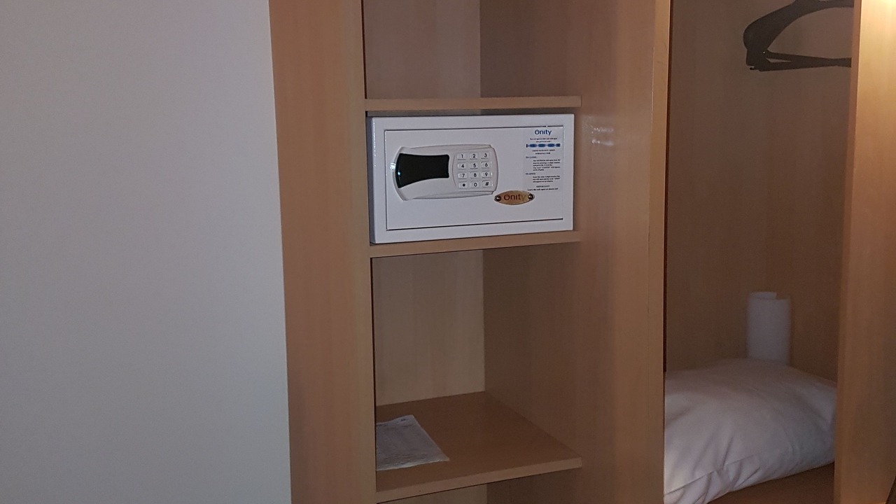 Photo of Bedroom in Sertaozinho