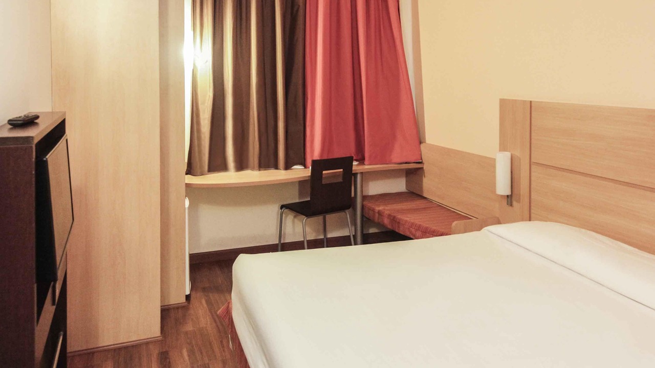 Photo of Bedroom in Sertaozinho