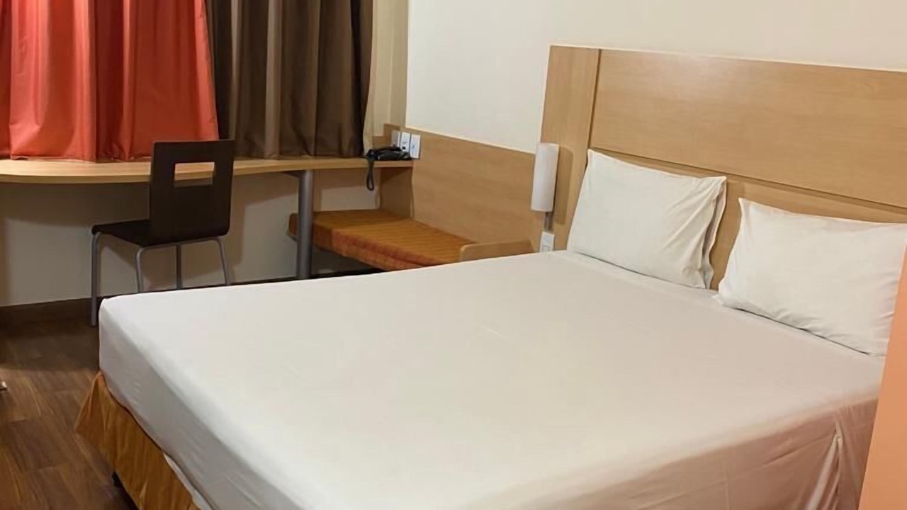 Photo of Bedroom in Sertaozinho