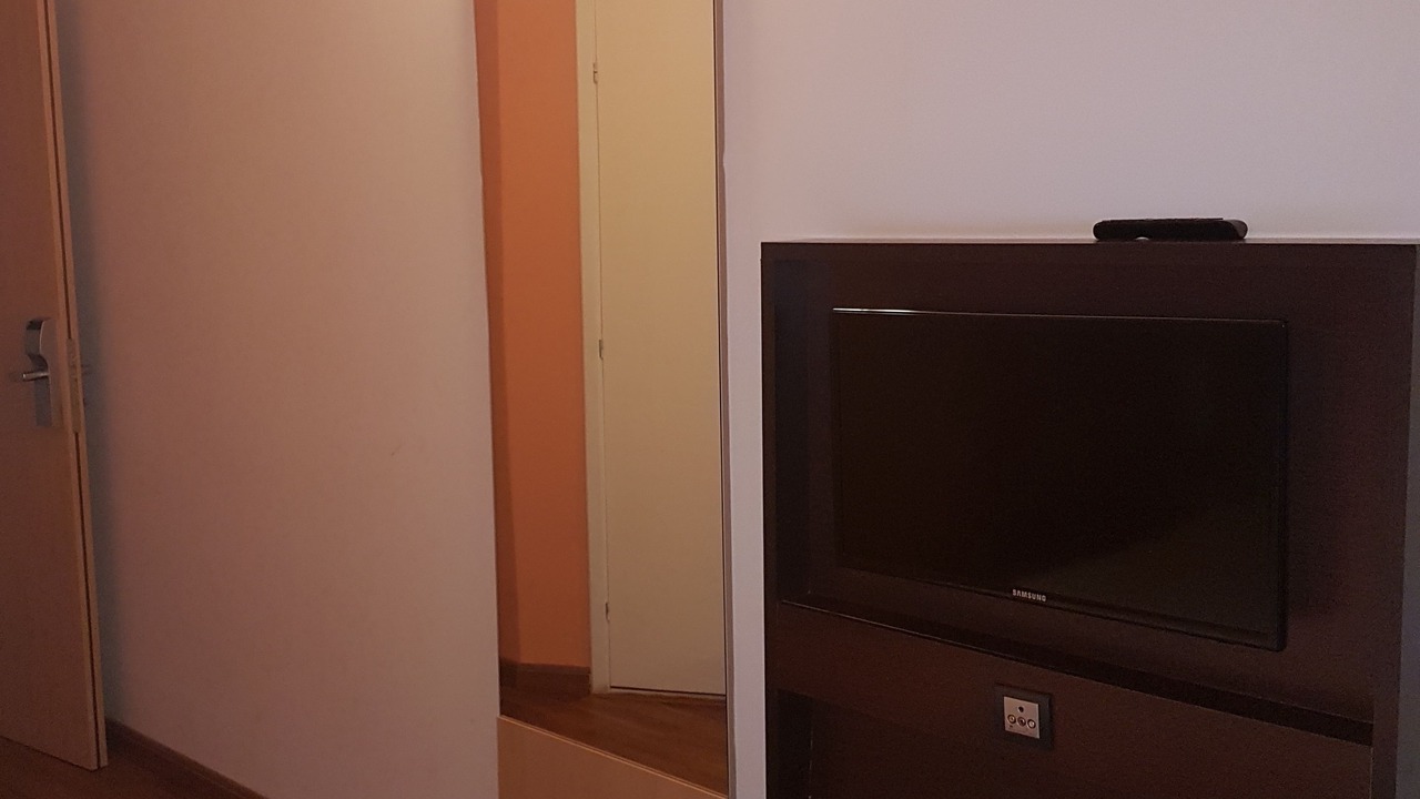 Photo of Bedroom in Sertaozinho
