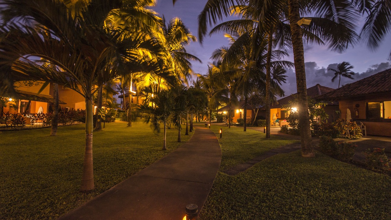 Photo of Outdoor in Porto de Galinhas