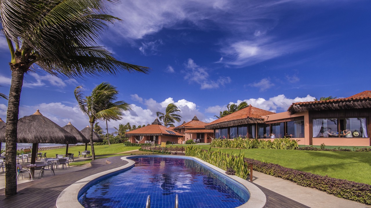 Photo of Outdoor in Porto de Galinhas