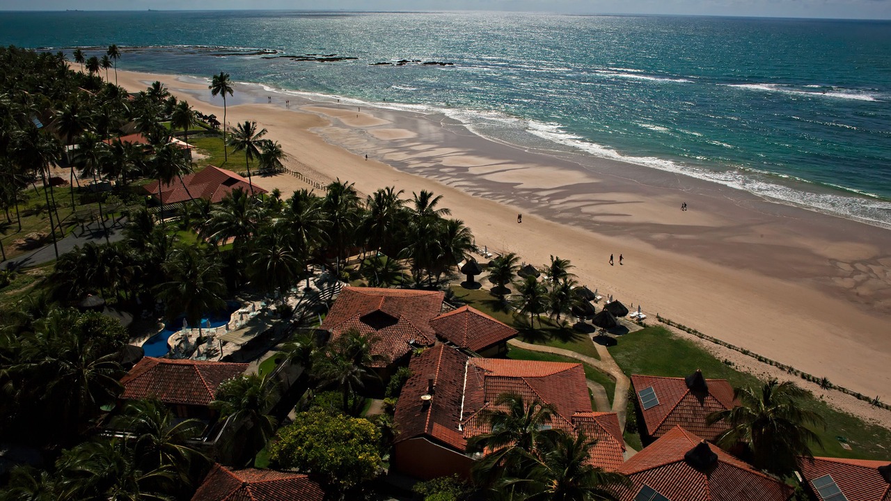 Photo of Others in Porto de Galinhas