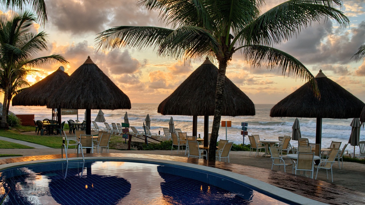 Photo of Outdoor in Porto de Galinhas