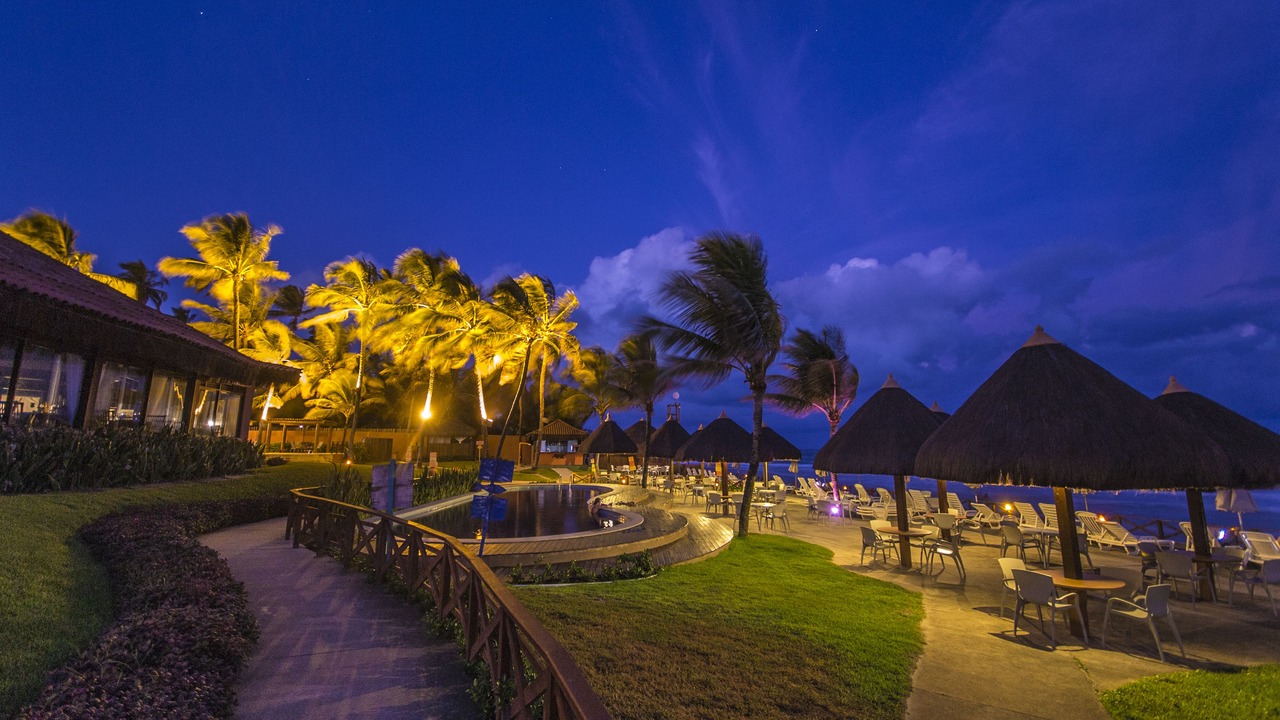Photo of Outdoor in Porto de Galinhas
