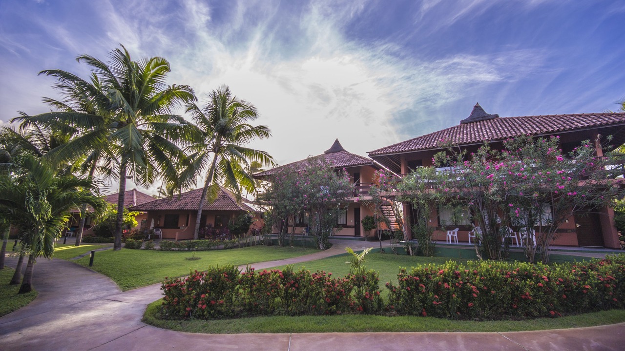 Photo of Outdoor in Porto de Galinhas