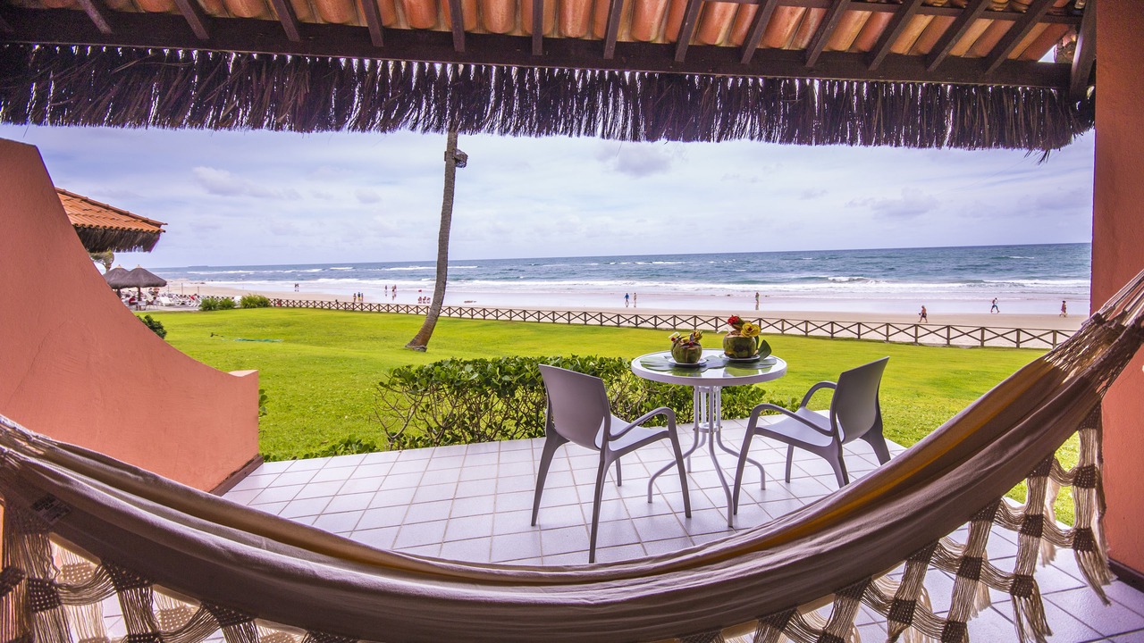 Photo of Bedroom in Porto de Galinhas