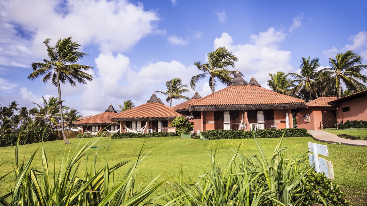 Photo of Outdoor in Porto de Galinhas