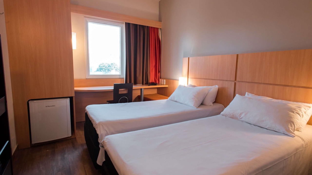 Photo of Bedroom in Presidente Prudente