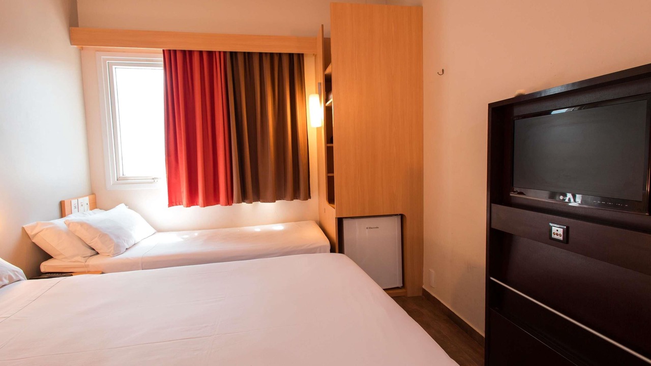 Photo of Bedroom in Presidente Prudente