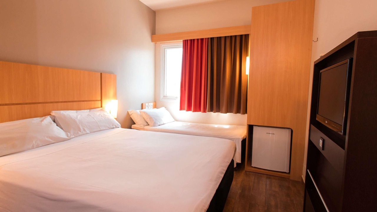 Photo of Bedroom in Presidente Prudente