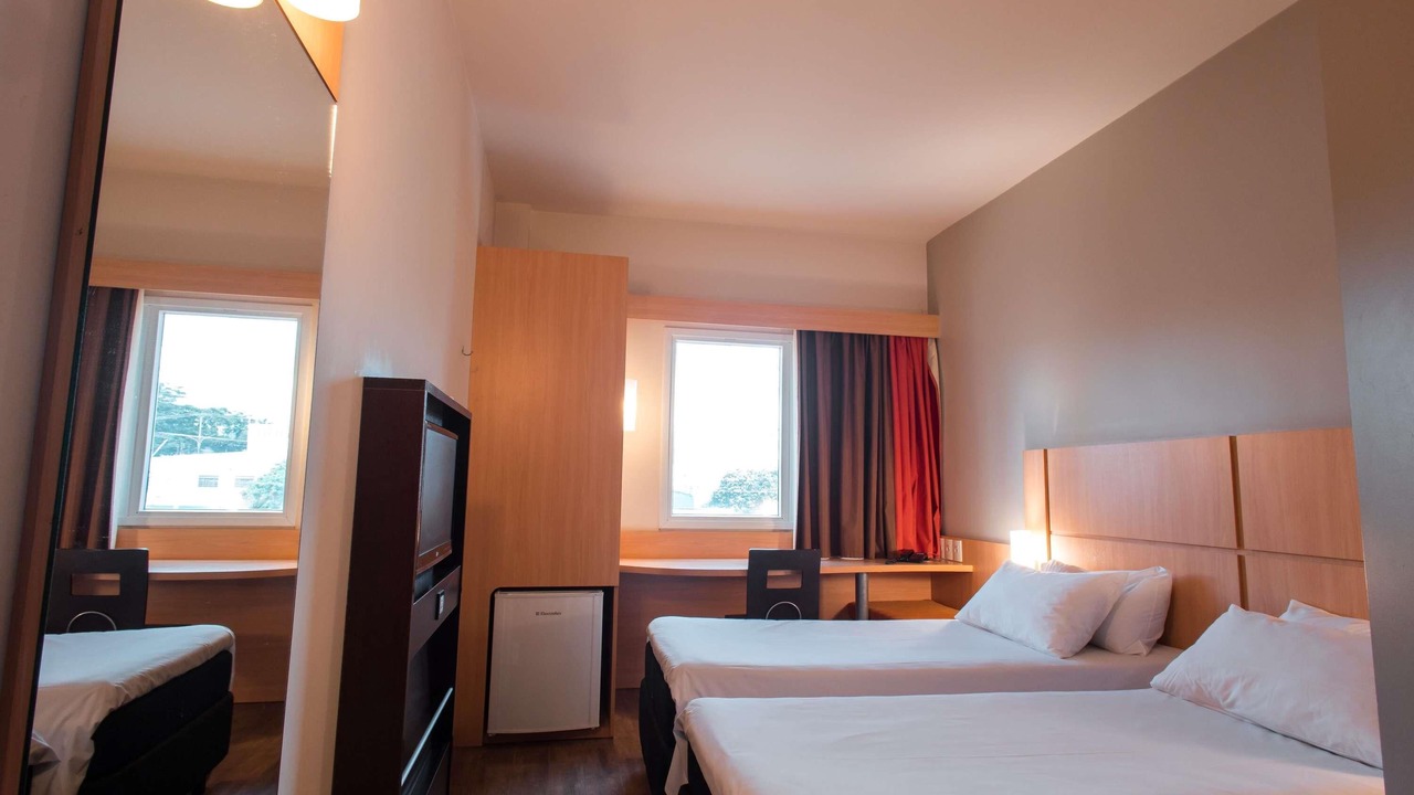 Photo of Bedroom in Presidente Prudente