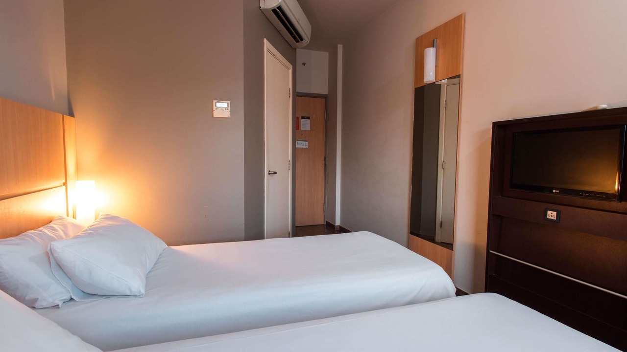 Photo of Bedroom in Presidente Prudente