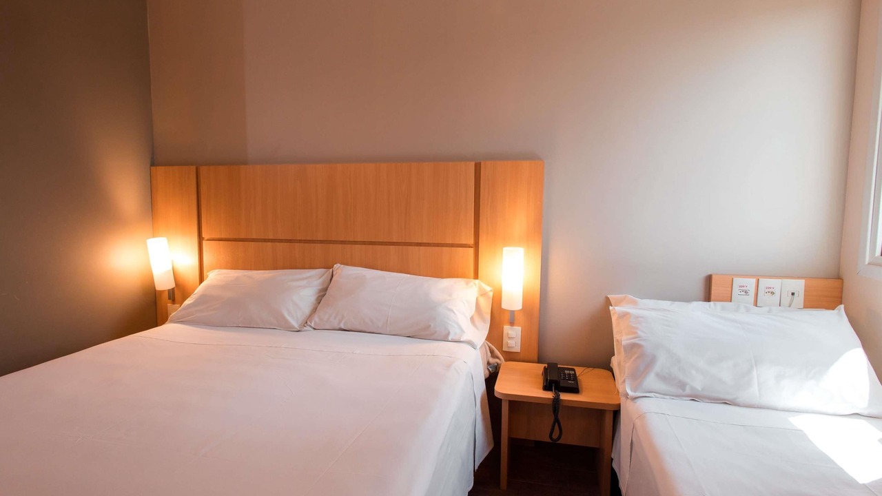 Photo of Bedroom in Presidente Prudente