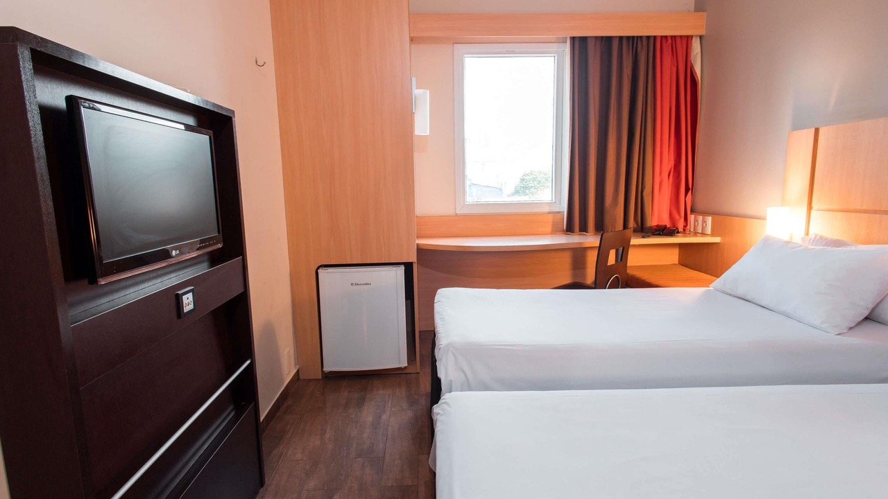 Photo of Bedroom in Presidente Prudente