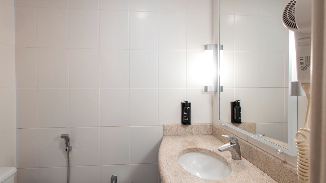 Photo of Bathroom in Presidente Prudente