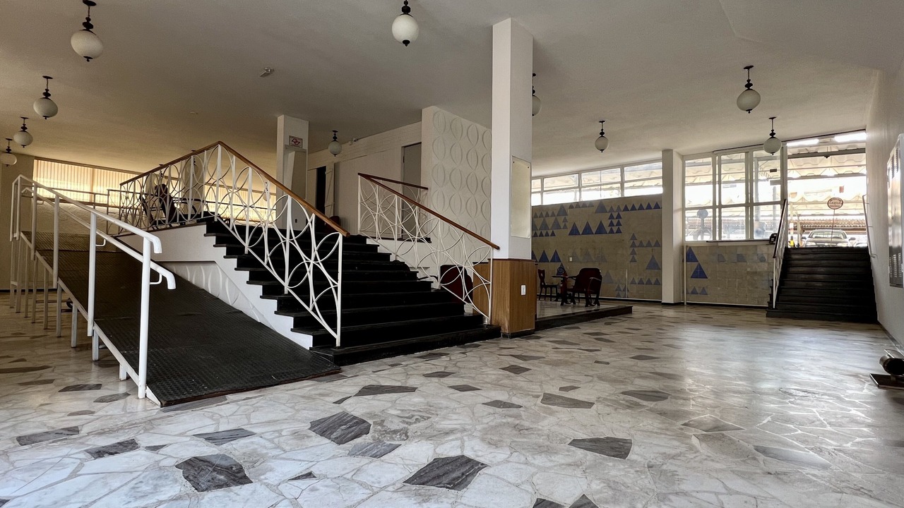 Photo of Patio Balcony in Araraquara
