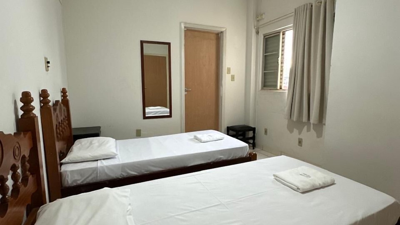 Photo of Bedroom in Araraquara