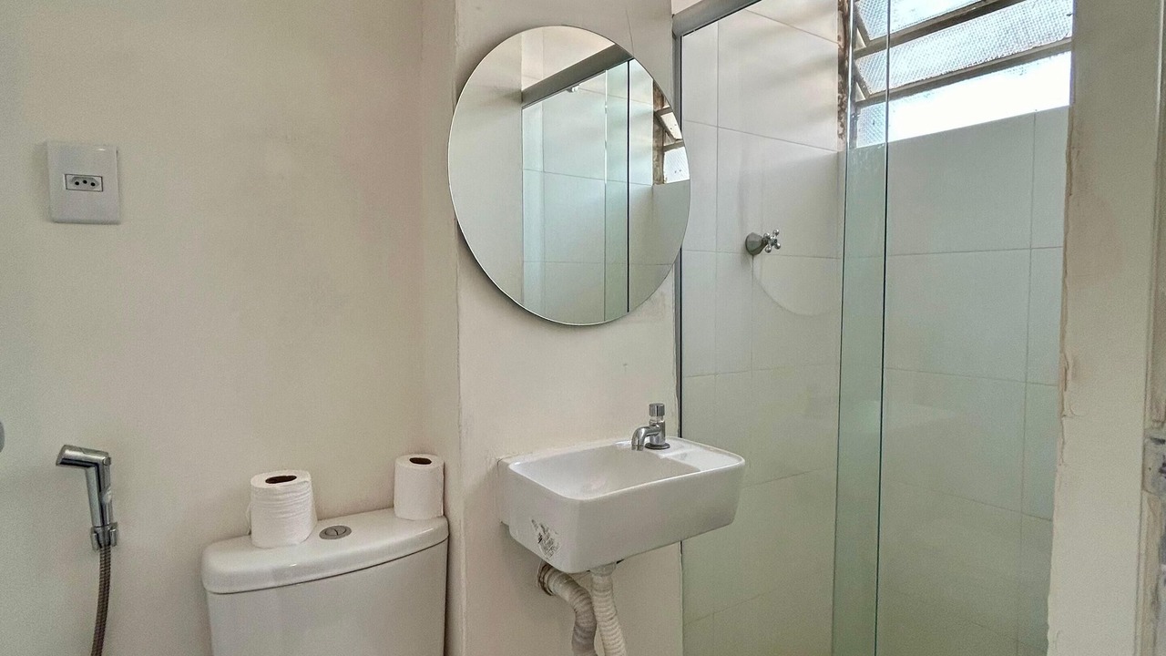Photo of Bathroom in Araraquara