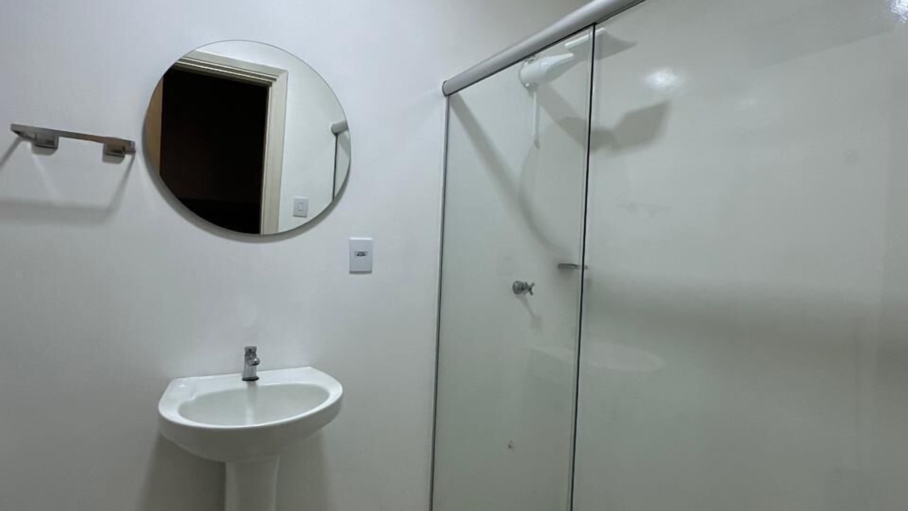 Photo of Bathroom in Araraquara