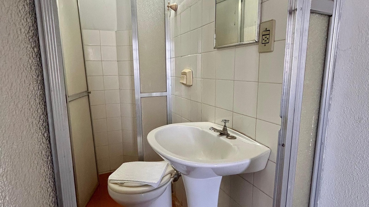 Photo of Bathroom in Araraquara