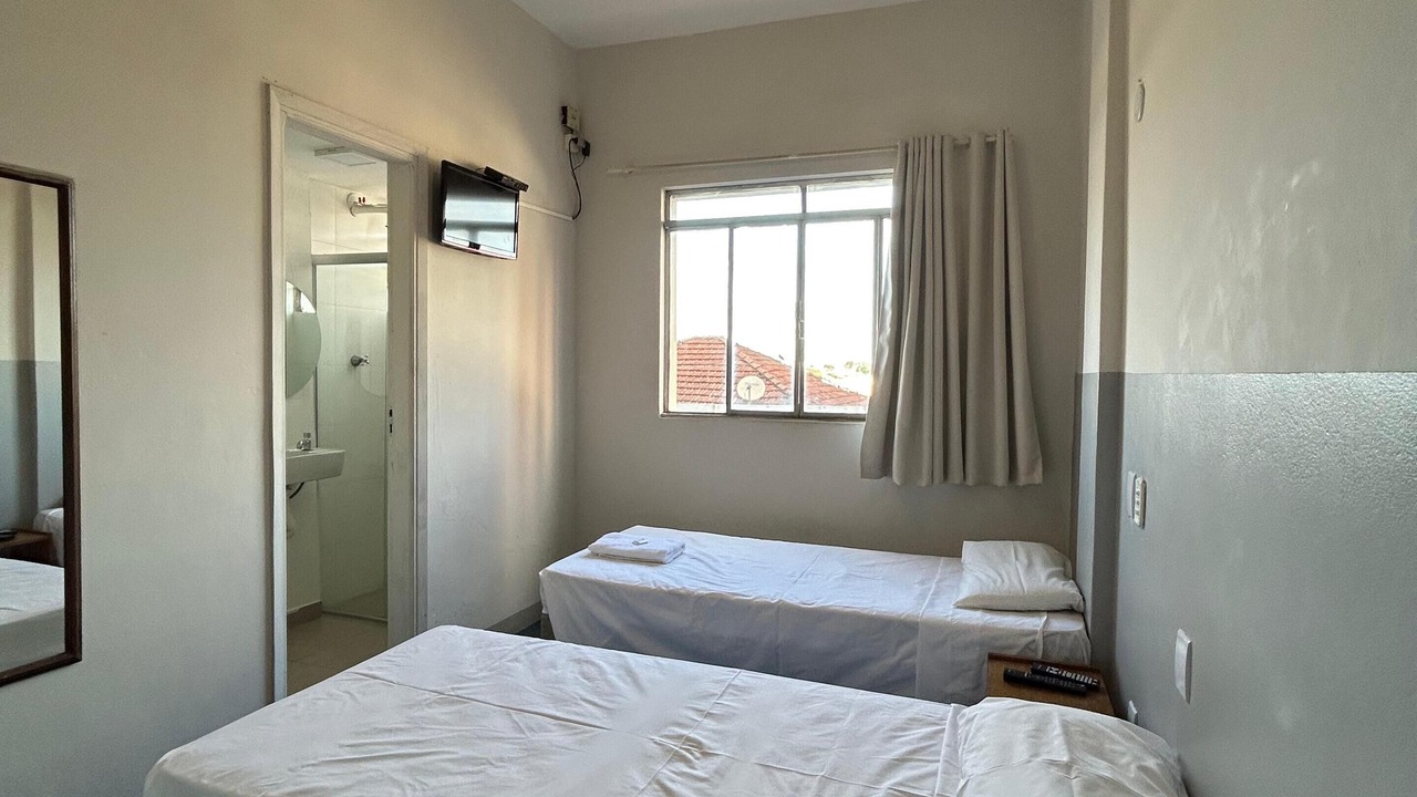 Photo of Bedroom in Araraquara