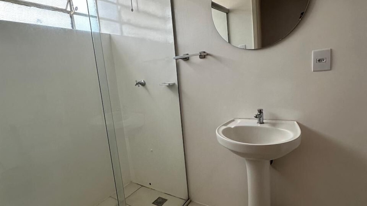 Photo of Bathroom in Araraquara