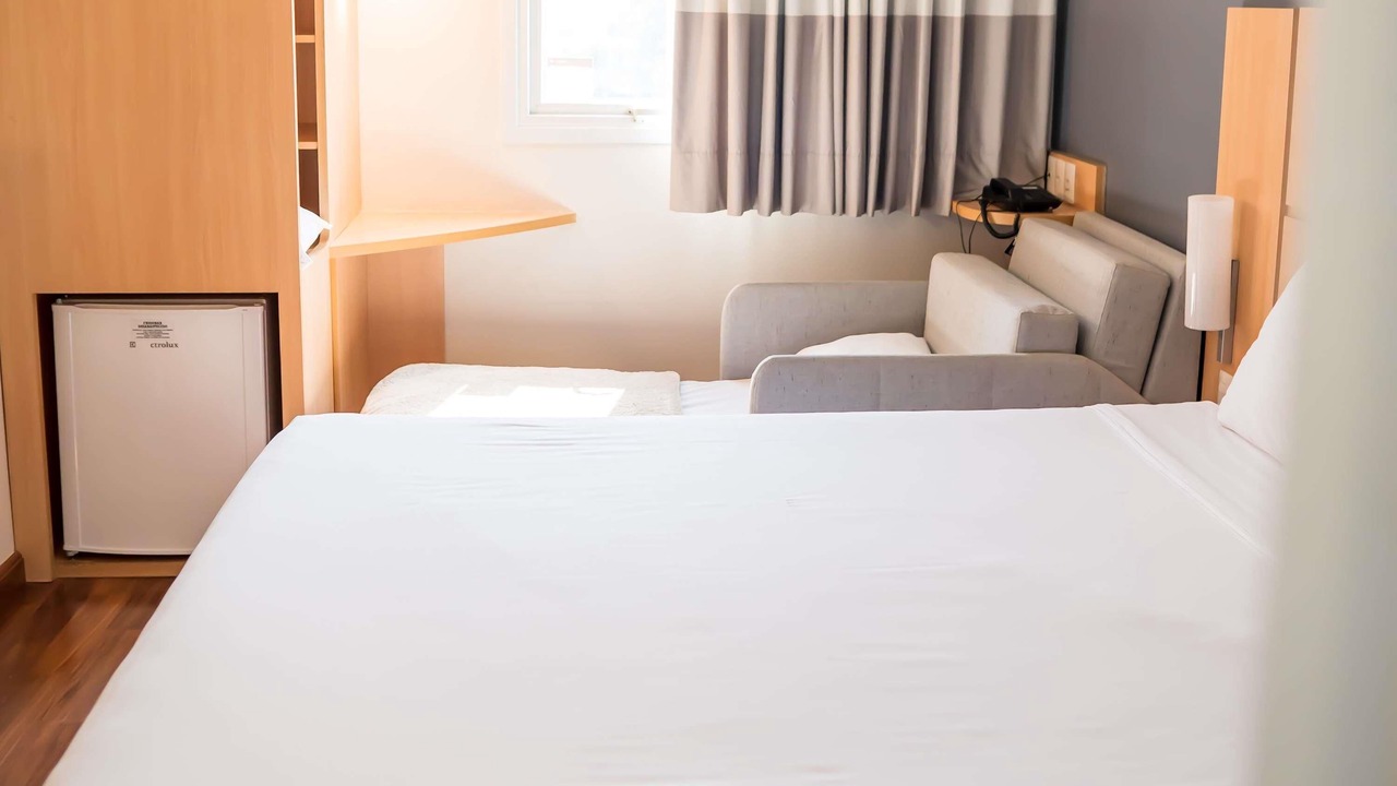Photo of Bedroom in Chacaras Primavera