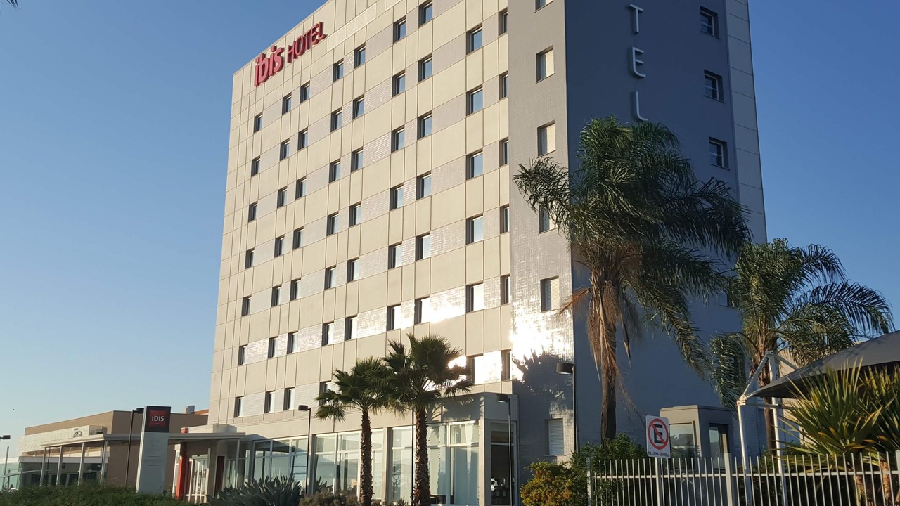 Photo of Outdoor in Chacaras Primavera