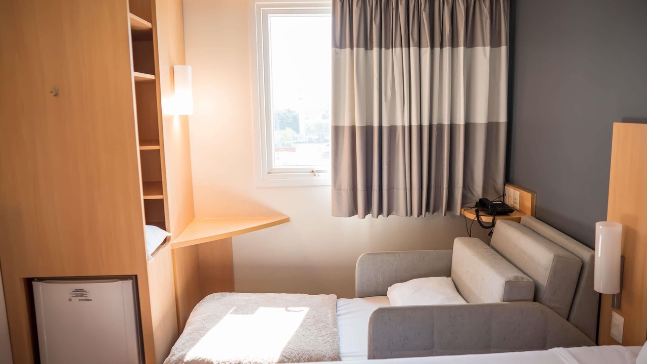 Photo of Bedroom in Chacaras Primavera