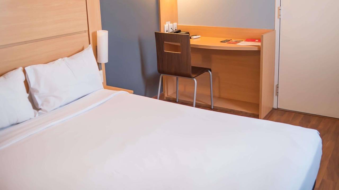 Photo of Bedroom in Chacaras Primavera