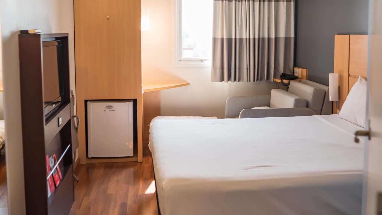 Photo of Bedroom in Chacaras Primavera