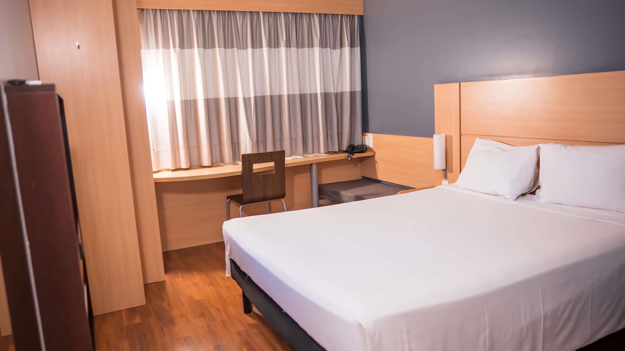Photo of Bedroom in Chacaras Primavera