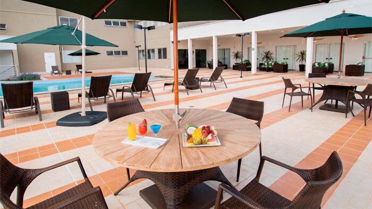Photo of Outdoor in Rio Verde