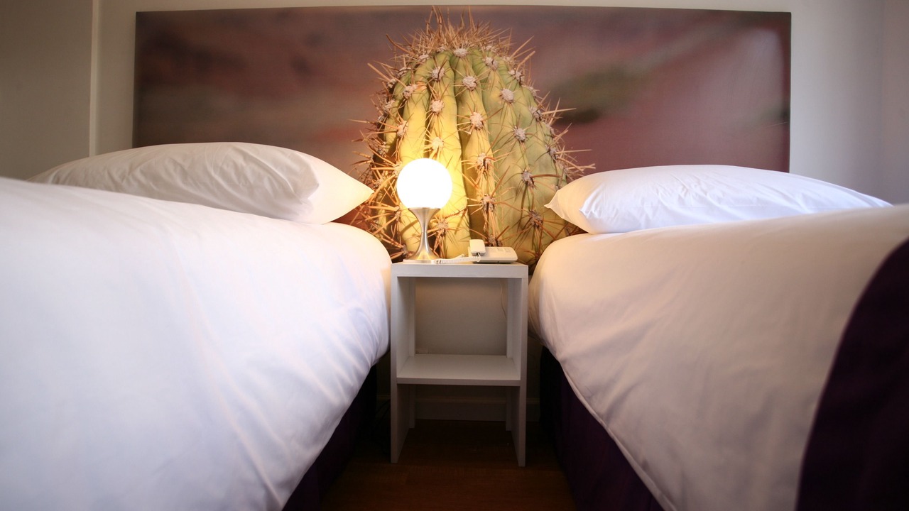 Photo of Bedroom in Palermo