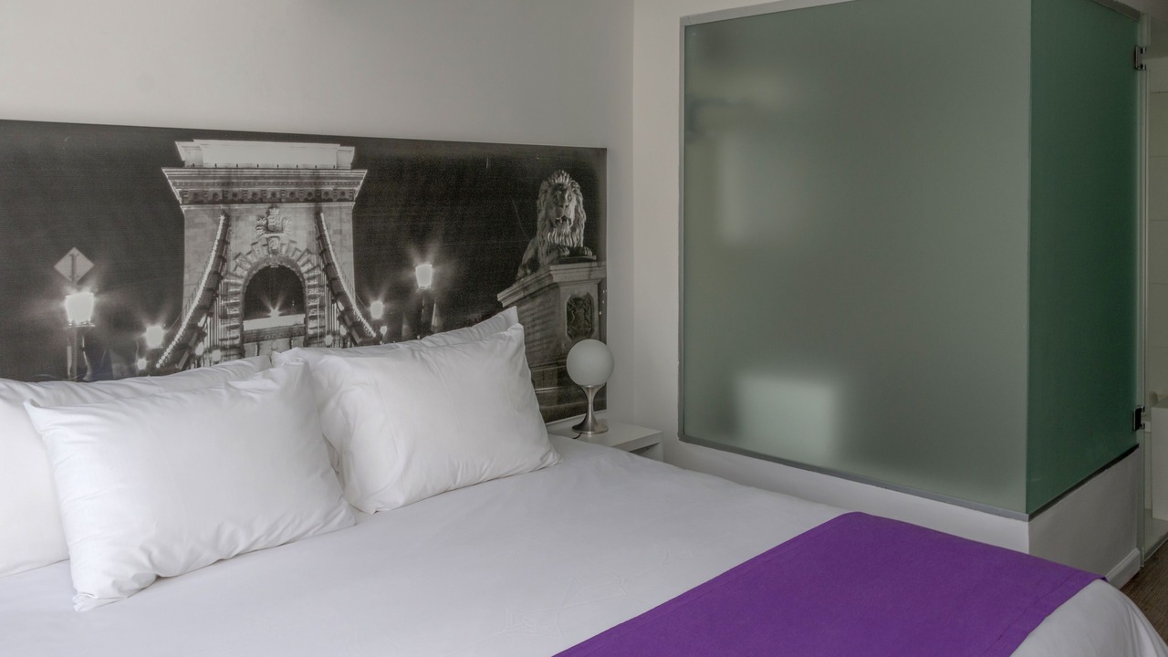Photo of Bedroom in Palermo