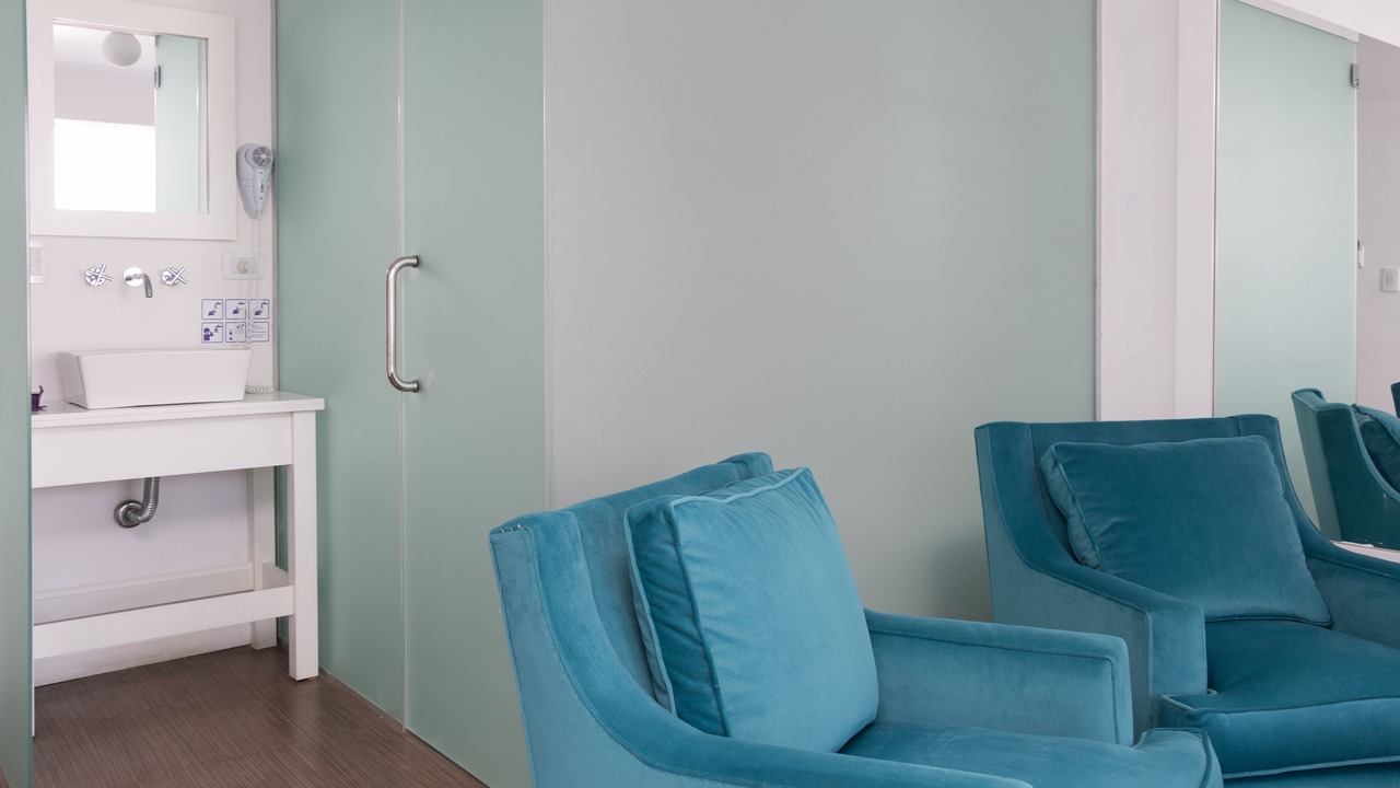 Photo of Bathroom in Palermo