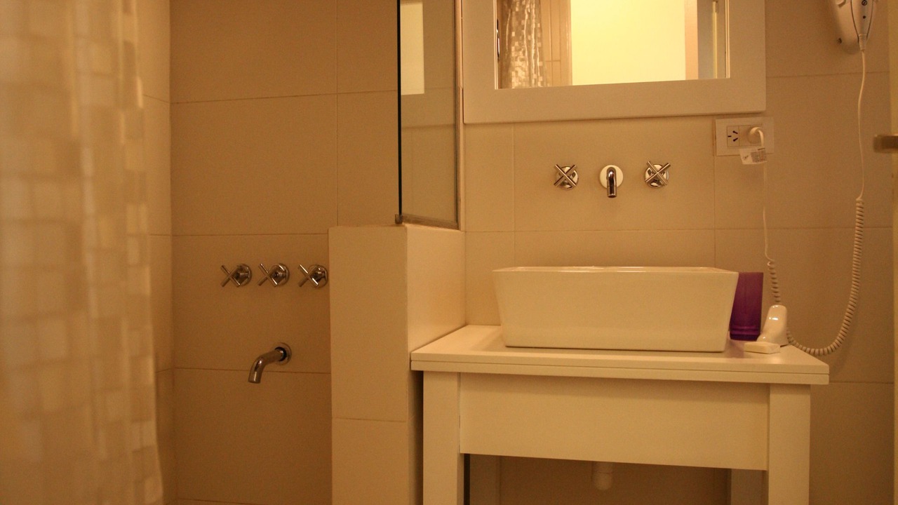 Photo of Bathroom in Palermo