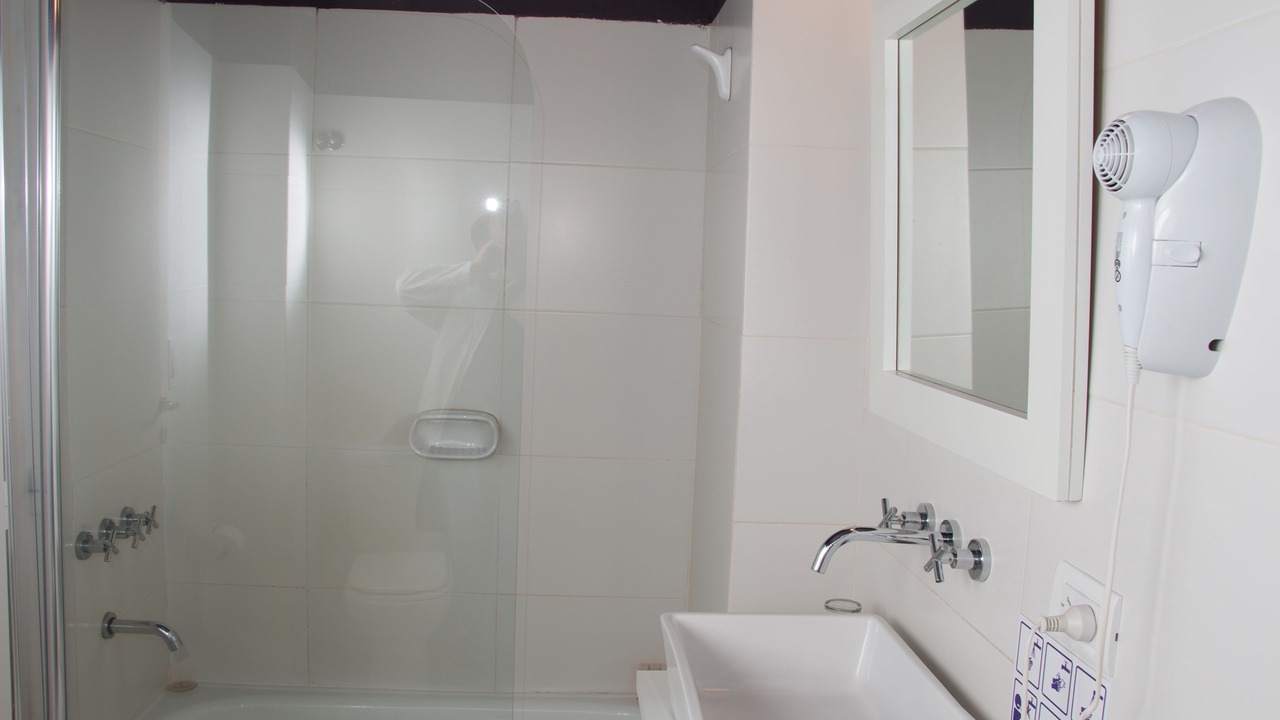 Photo of Bathroom in Palermo