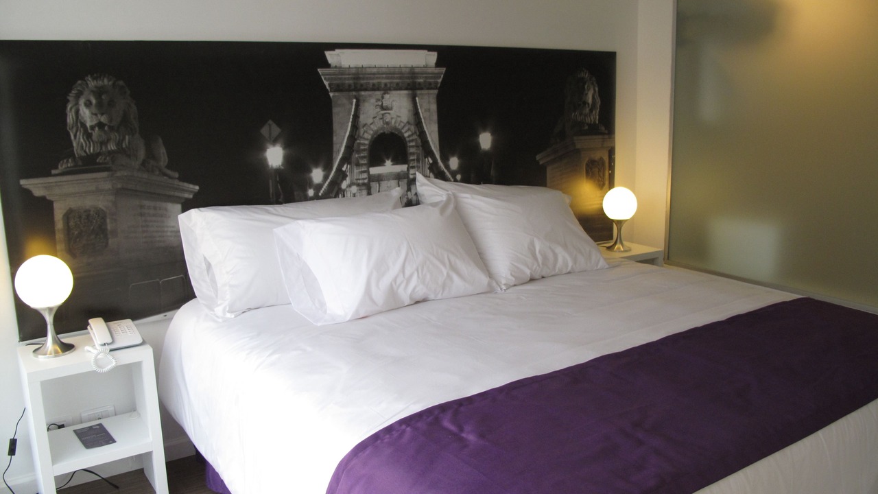 Photo of Bedroom in Palermo