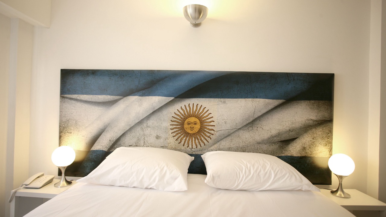 Photo of Bedroom in Palermo
