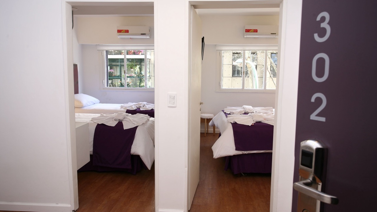Photo of Bedroom in Palermo