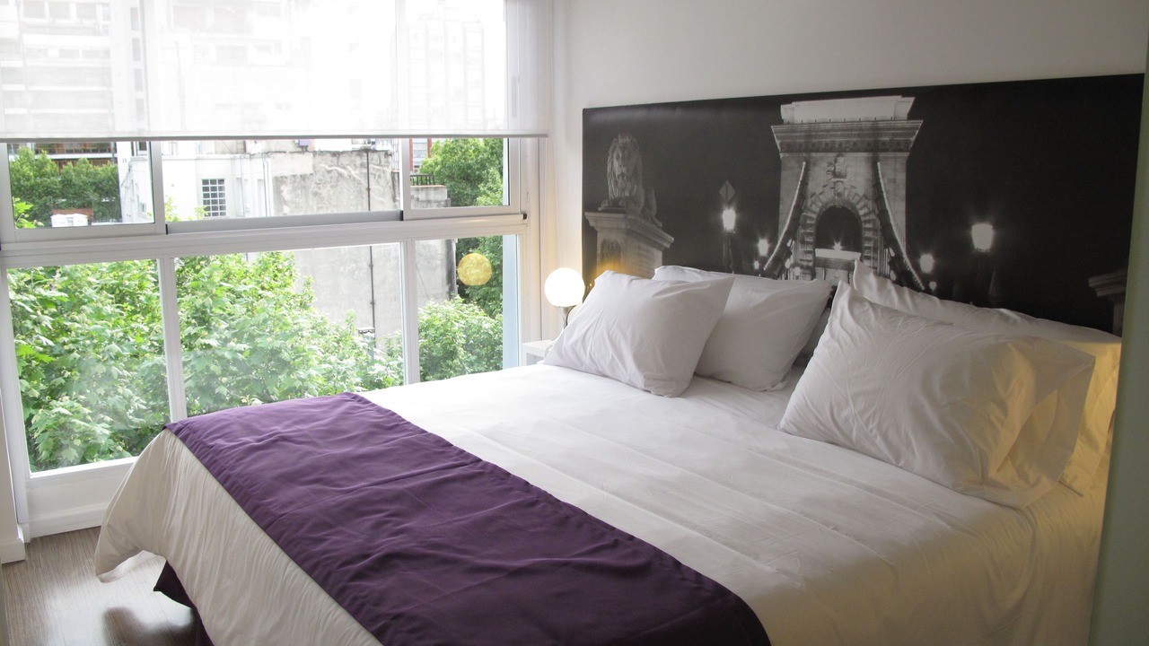 Photo of Bedroom in Palermo