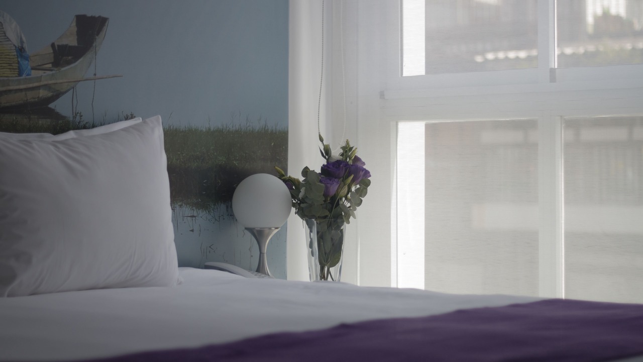 Photo of Bedroom in Palermo