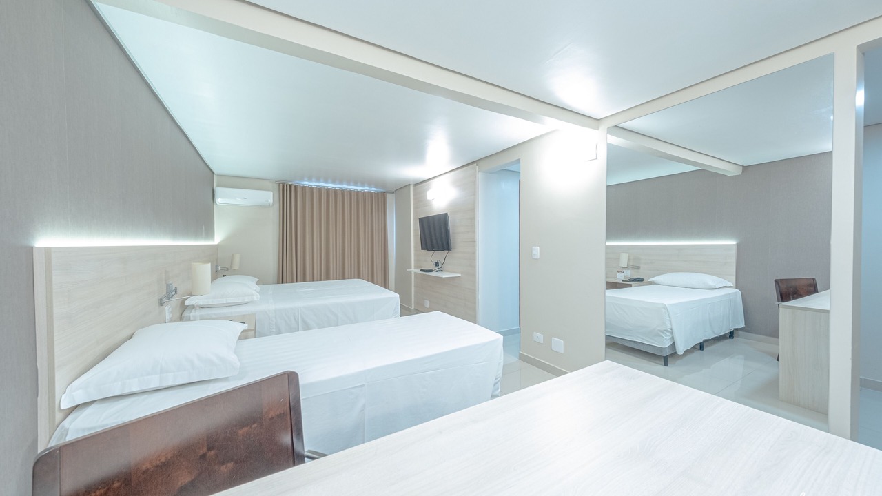 Photo of Bedroom in Alto