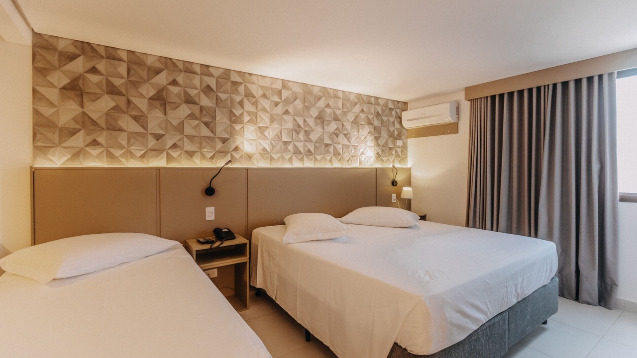 Photo of Bedroom in Alto